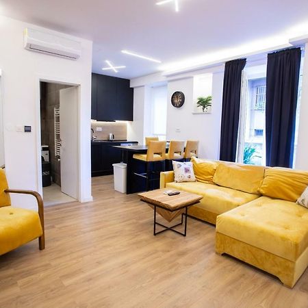 Pago Boutique Suites II Zagreb Exterior foto