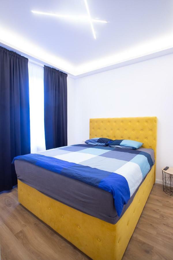 Pago Boutique Suites II Zagreb Exterior foto