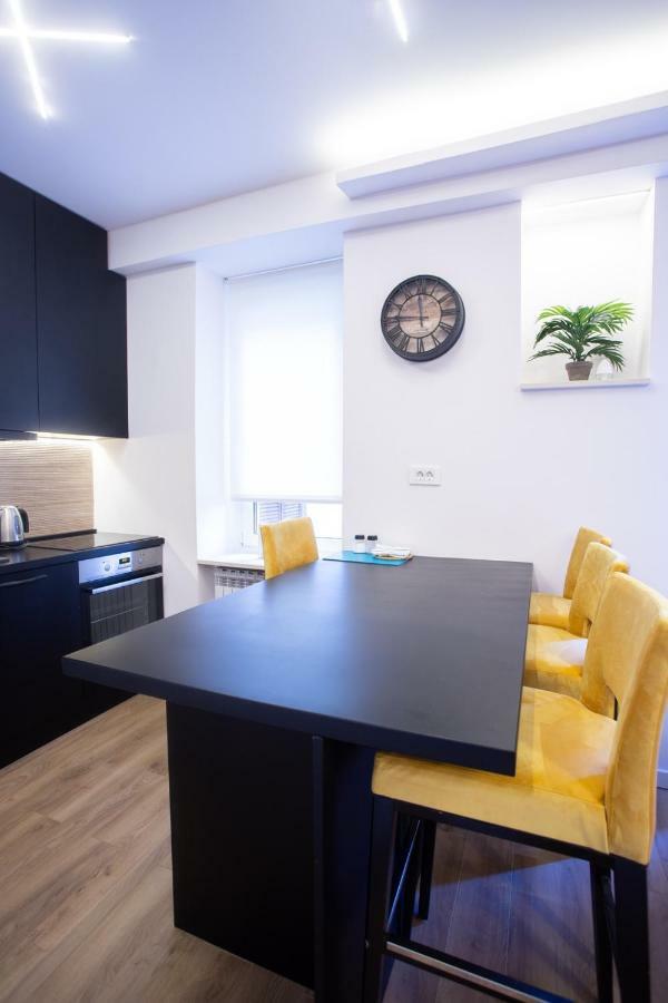 Pago Boutique Suites II Zagreb Exterior foto